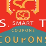 smart coupons android application logo